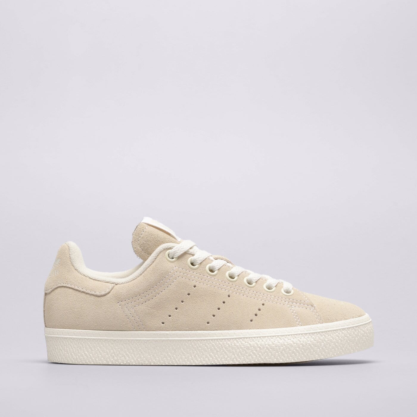 Дамски маратонки ADIDAS STAN SMITH B-SIDE W ig0344 цвят бежов