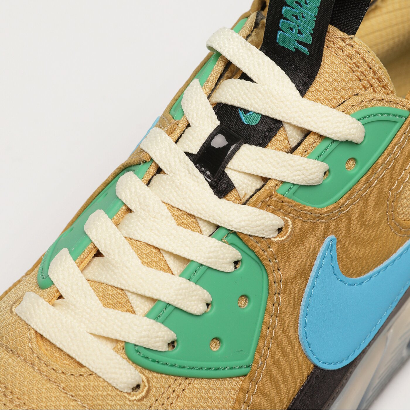 Мъжки маратонки NIKE AIR MAX TERRASCAPE 90 dq3987-700 цвят кафяв