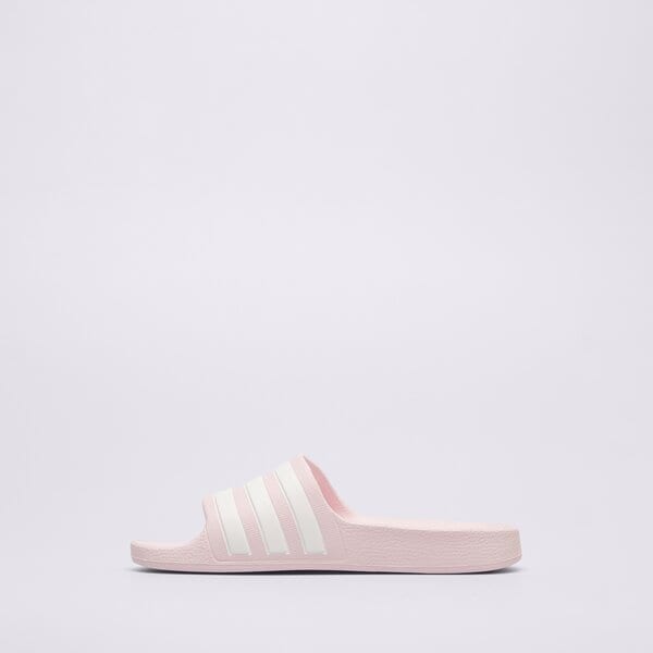 Детски чехли и сандали ADIDAS ADILETTE AQUA K fy8072 цвят розов