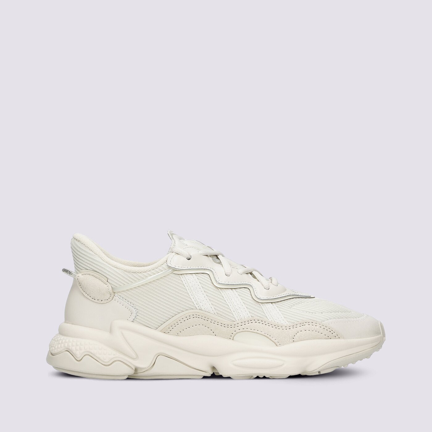 Дамски маратонки ADIDAS OZWEEGO fx6029 цвят бежов