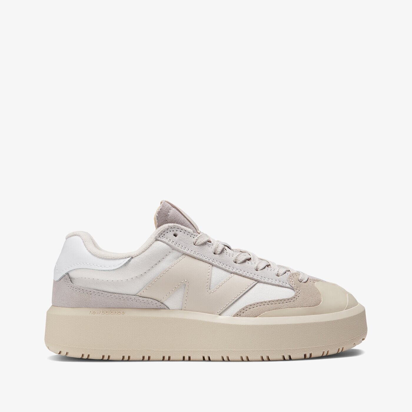 Мъжки маратонки NEW BALANCE CT302PC ct302pc цвят сив