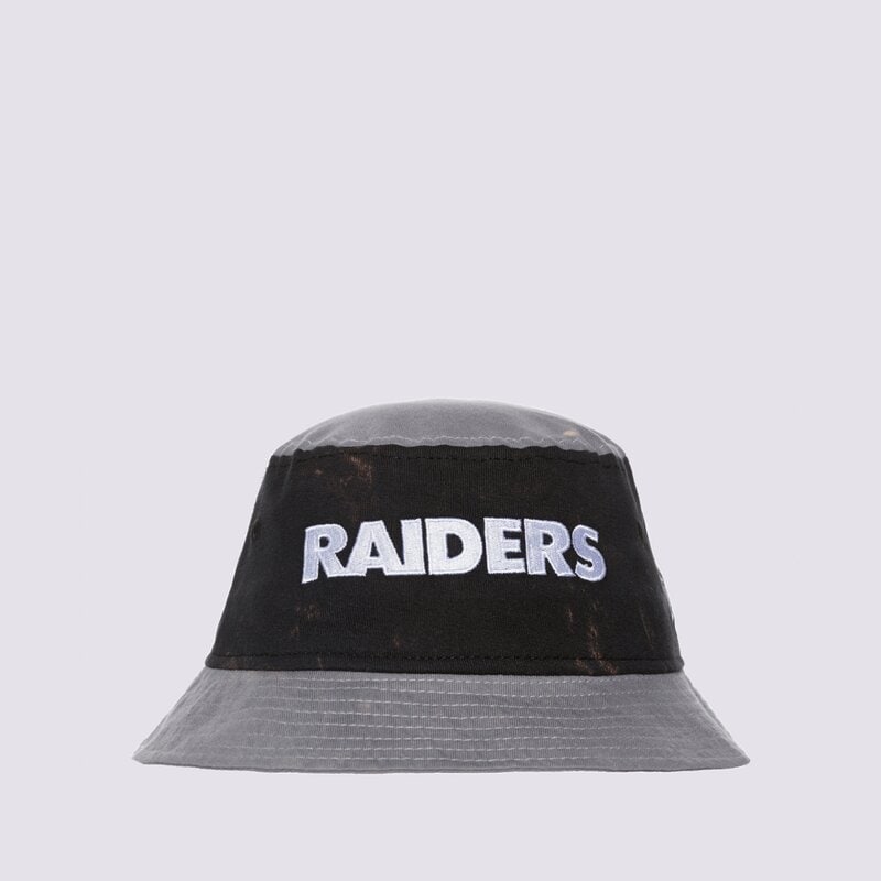 NEW ERA ИДИОТКА WASHED TAPERED RAIDERS LAS VEGAS RAIDERS BLK