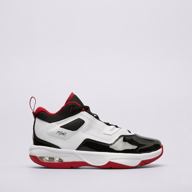 JORDAN STAY LOYAL 3 BG 