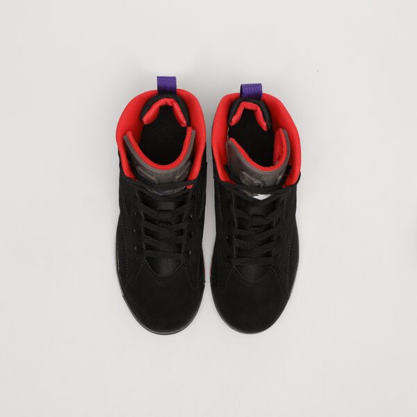 Детски маратонки JORDAN JUMPMAN 3-PEAT  dz5578-006 цвят черен