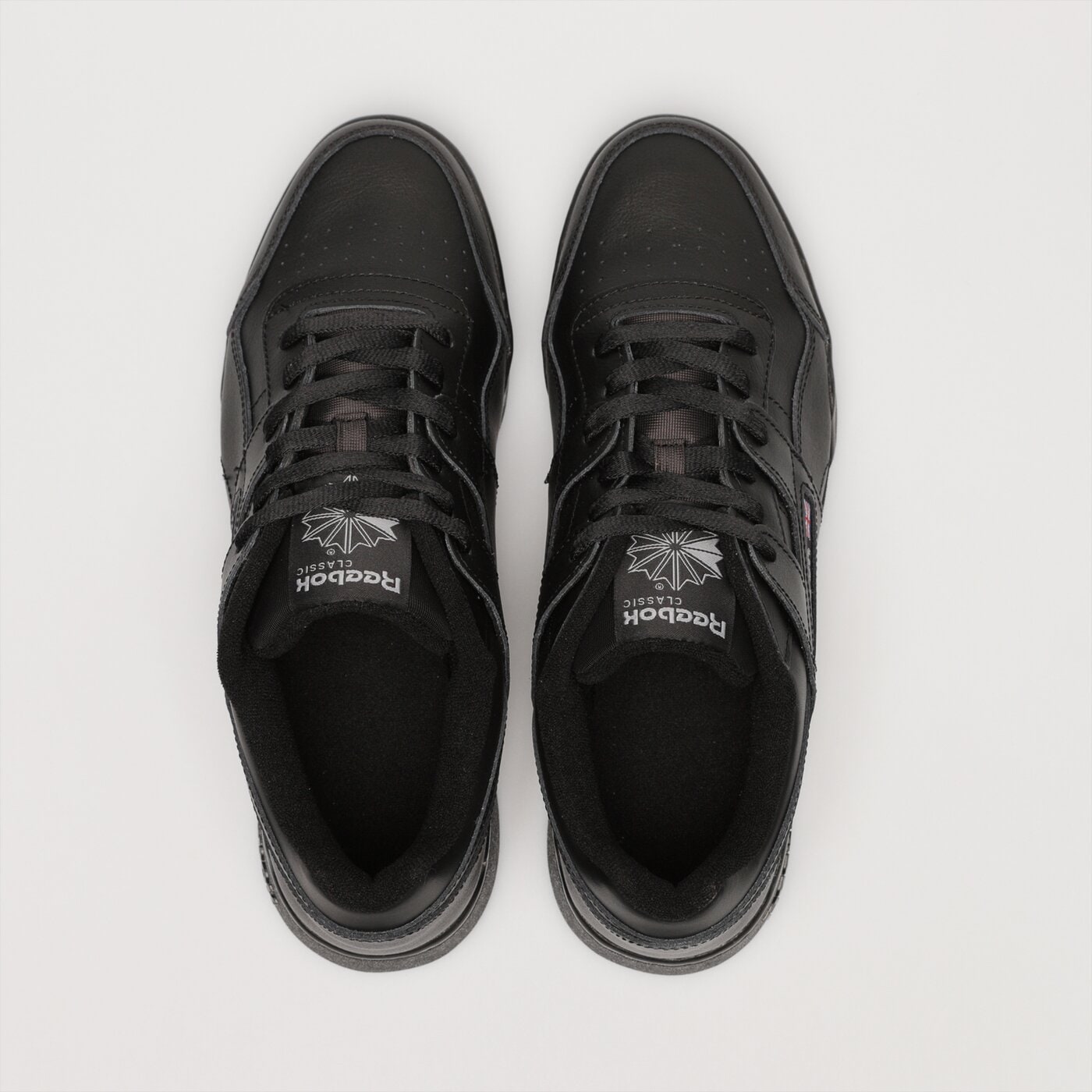 reebok workout 2.0 men's