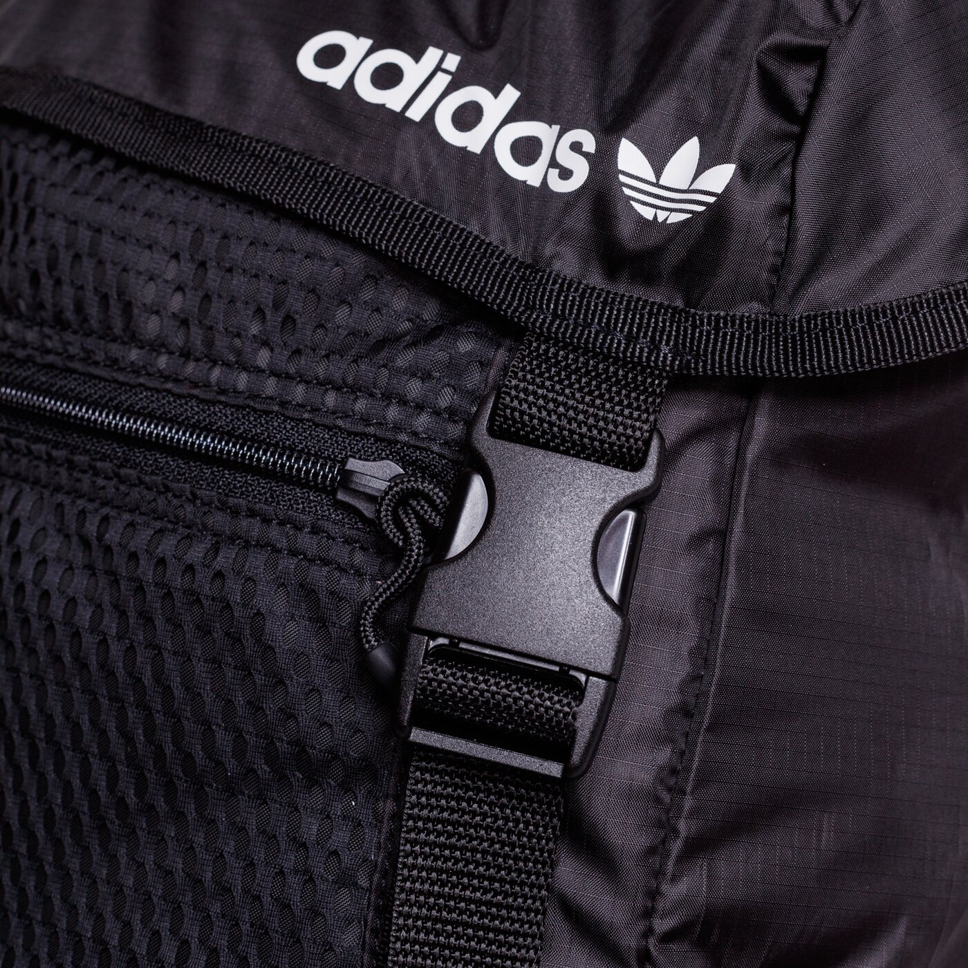Детска раница ADIDAS РАНИЦА ADV ТОПLOADER S gn2235 цвят черен