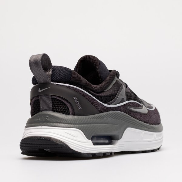 Дамски маратонки NIKE AIR MAX BLISS dz6754002 цвят черен