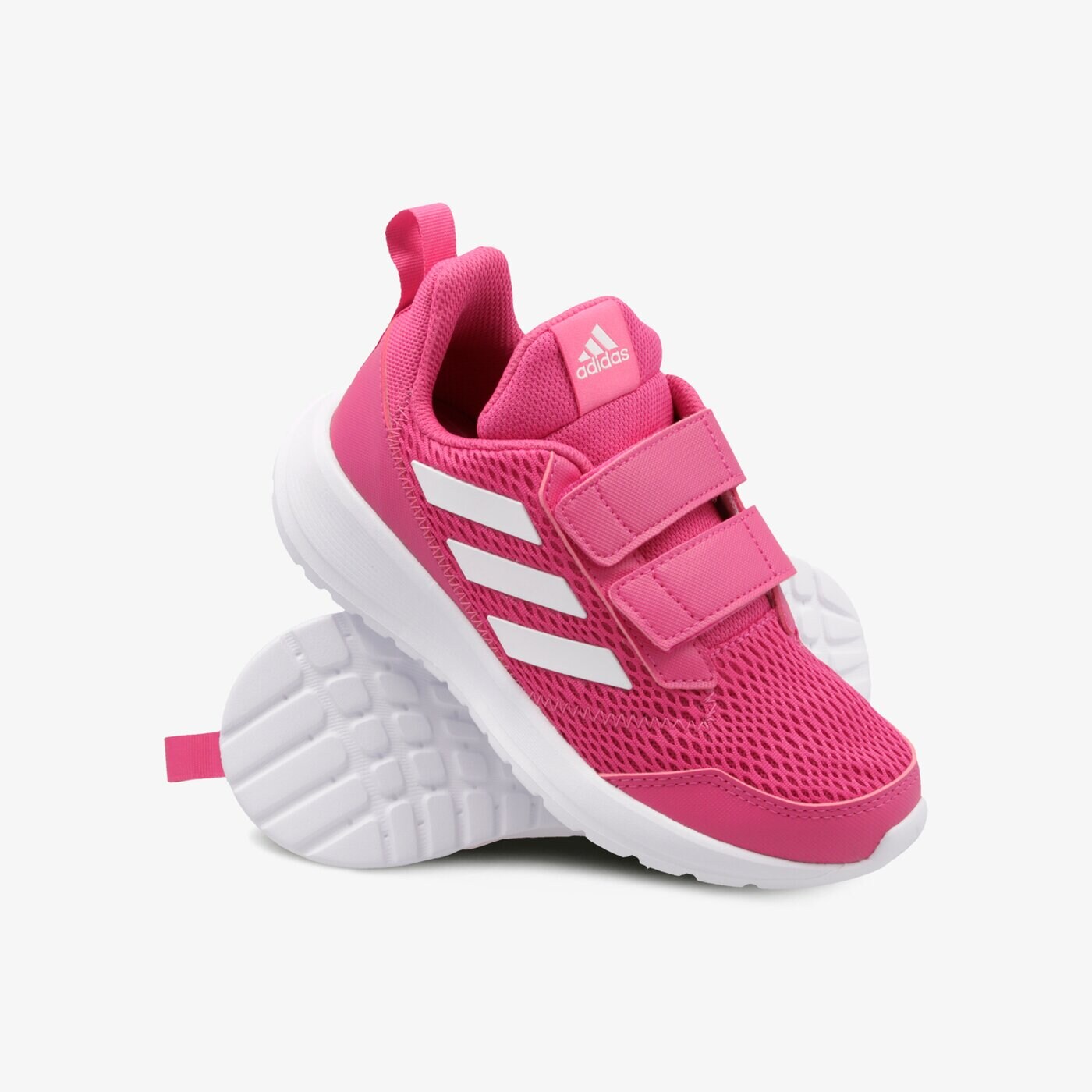 Детски маратонки ADIDAS ALTARUN CF K cg6895 цвят розов