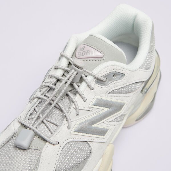 Дамски маратонки NEW BALANCE 9060 u9060gm цвят сив