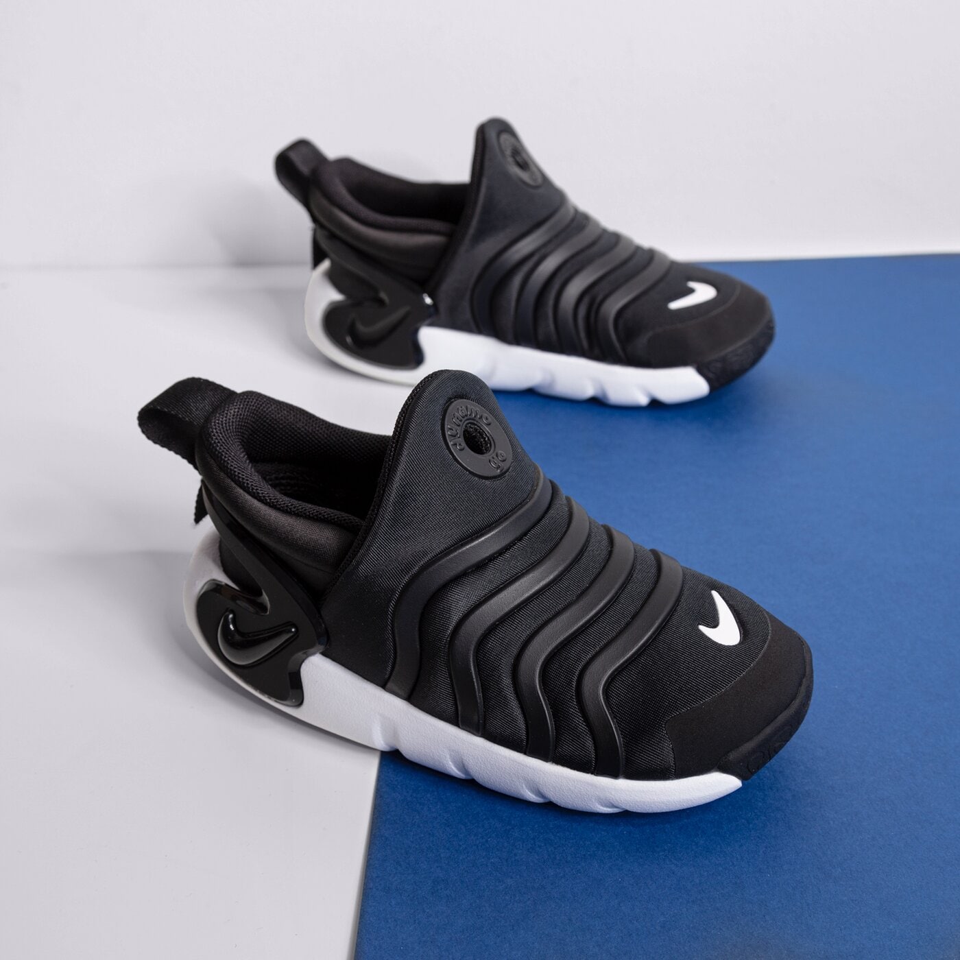 Детски маратонки NIKE DYNAMO GO!  dh3438-001 цвят черен