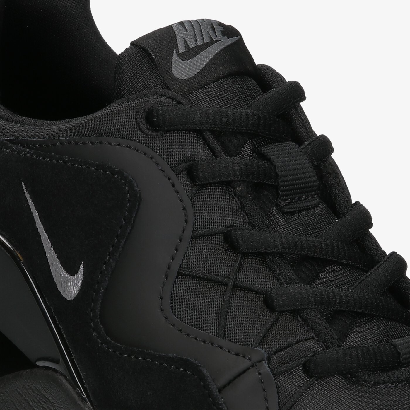 Дамски маратонки NIKE RYZ 365 bq4153-004 цвят черен