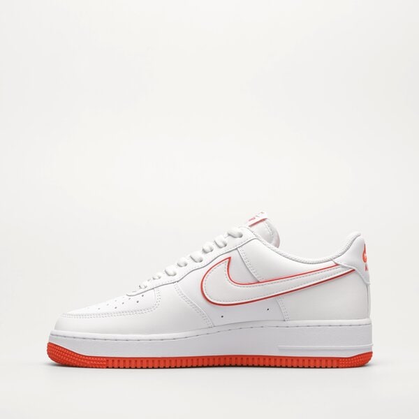 Мъжки маратонки NIKE AIR FORCE 1 '07  dv0788-102 цвят бял