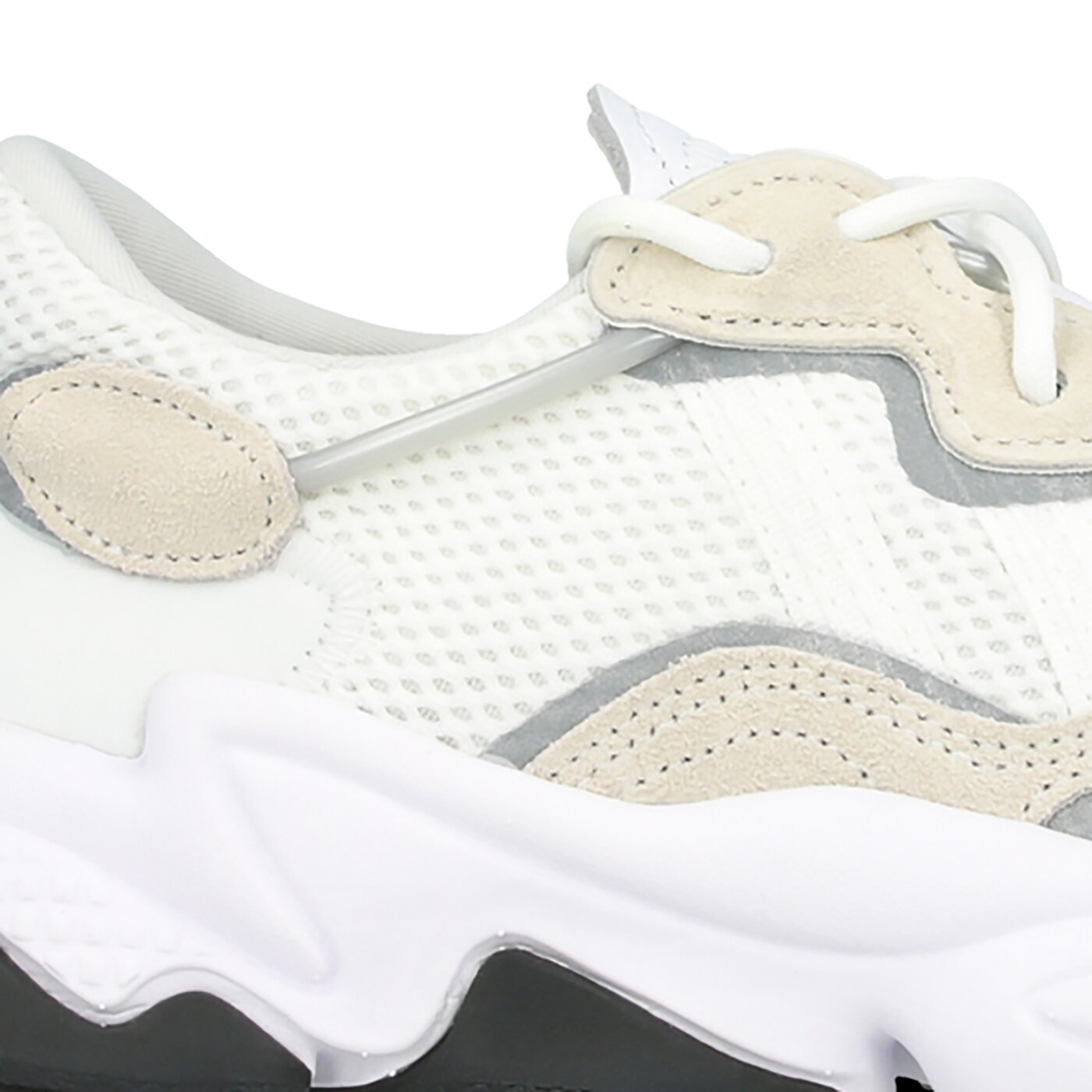 Детски маратонки ADIDAS OZWEEGO  ee7773 цвят бял