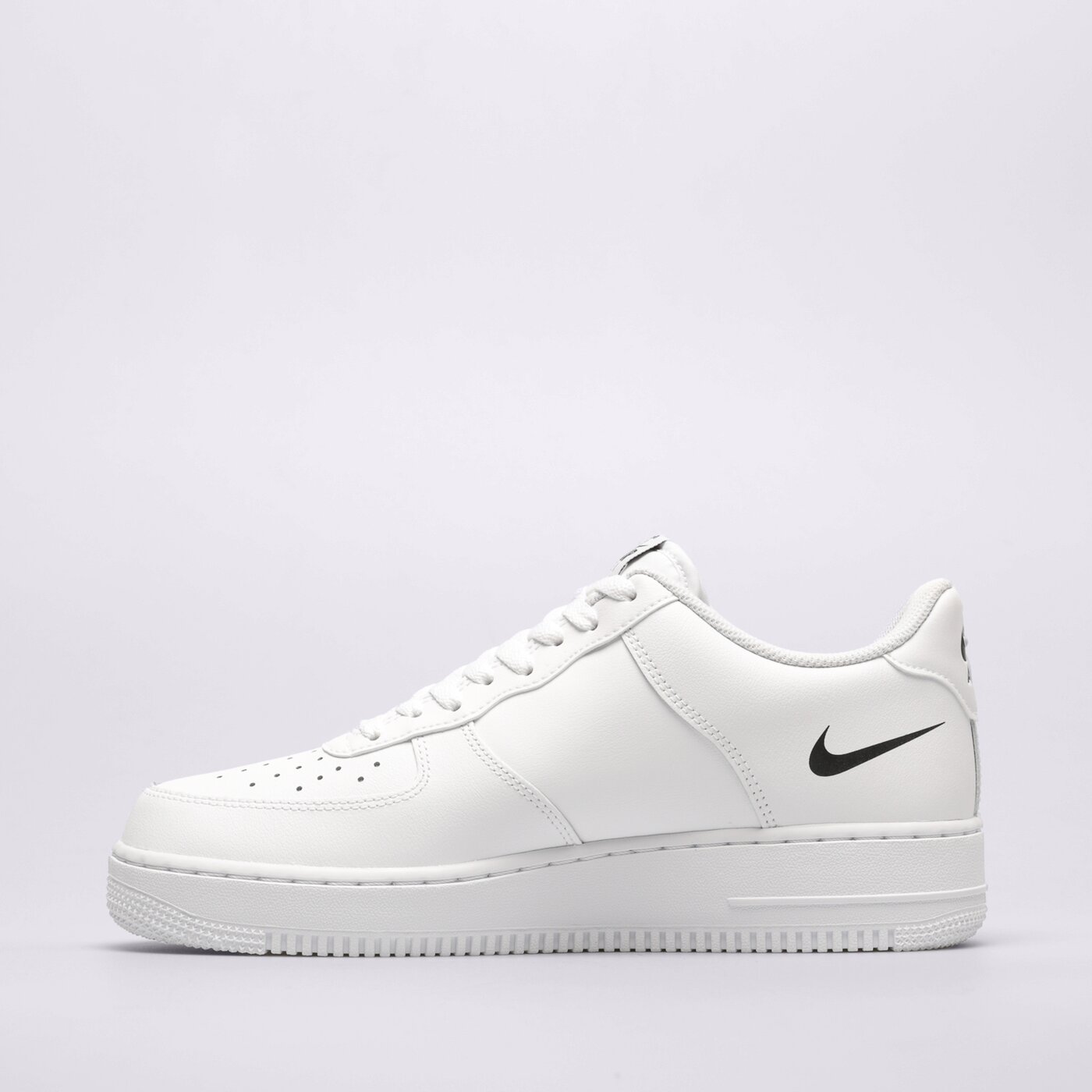 Мъжки маратонки NIKE AIR FORCE 1 '07  fj4226-100 цвят бял