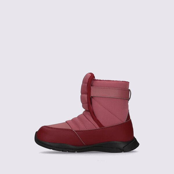 Детски зимни обувки PUMA NIEVE BOOT WTR AC INF 38074604 цвят розов