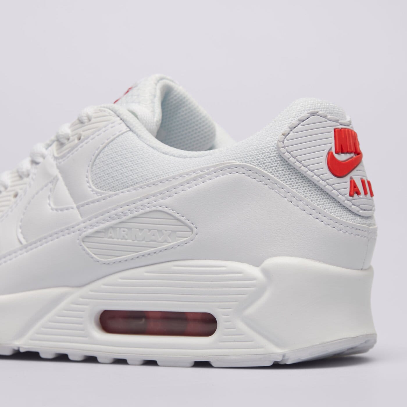 Мъжки маратонки NIKE AIR MAX 90  dm0029-118 цвят бял