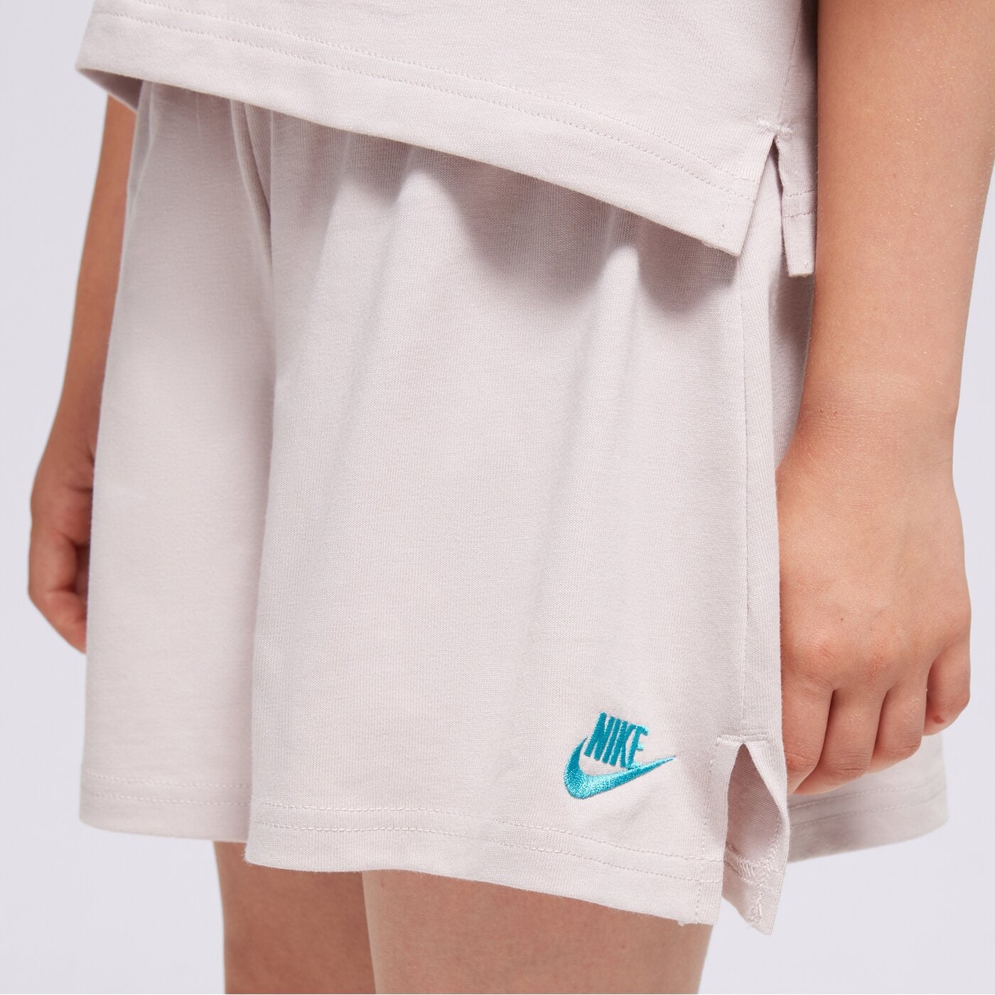  NIKE ШОРТИ G NSW SHORT JSY LBR GIRL fn8593-019 цвят виолетов