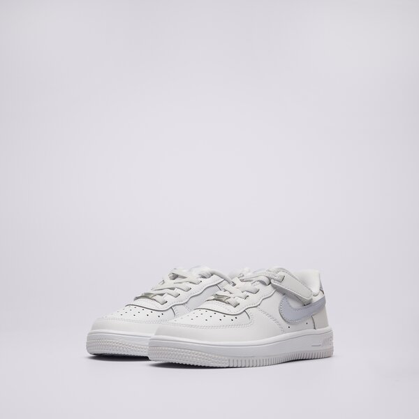 Детски маратонки NIKE FORCE 1 LOW EASYON (PS) ih4498-112 цвят бял