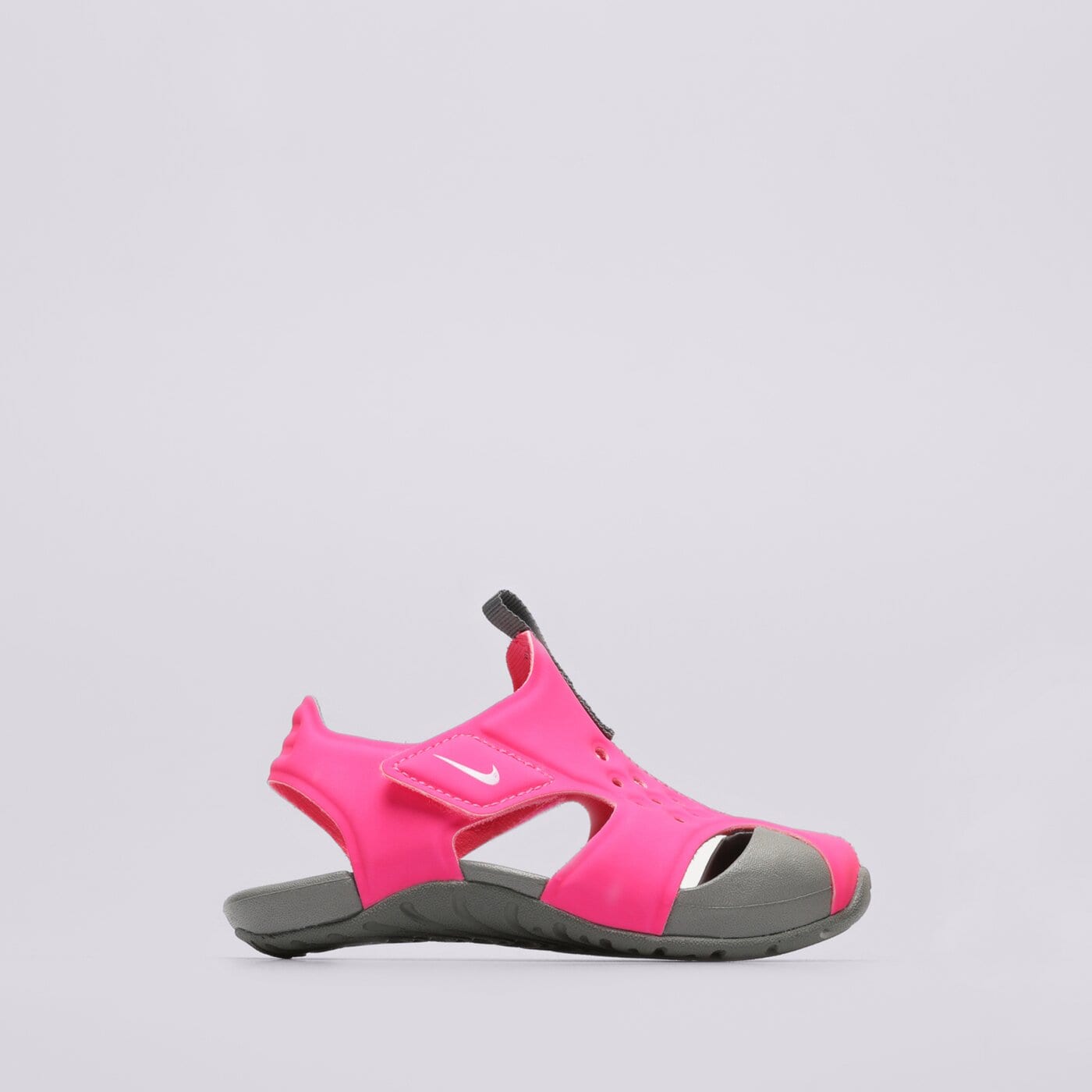 Детски чехли и сандали NIKE SUNRAY PROTECT 2  943827-605 цвят розов