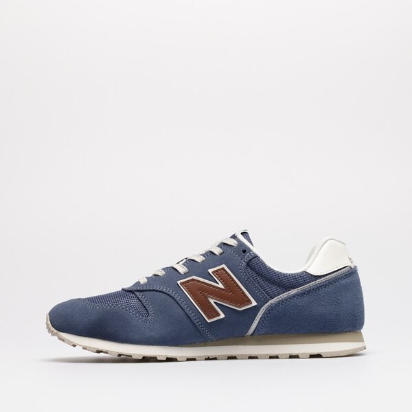 Мъжки маратонки NEW BALANCE 373  ml373rt2 цвят син