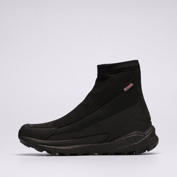 Мъжки зимни обувки ADIDAS TERREX FREE HIKER 2 C.RDY id4226 цвят черен