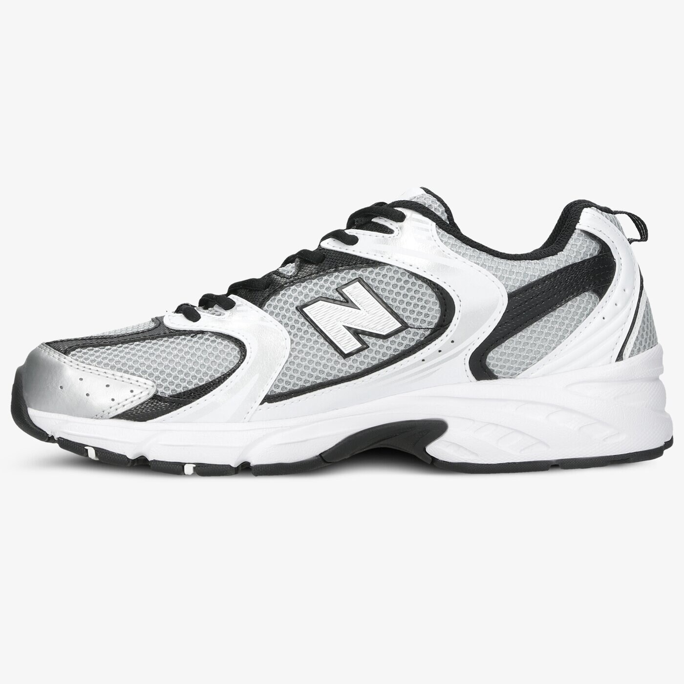 Мъжки маратонки NEW BALANCE 530  mr530usx цвят бял