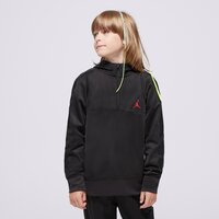 JORDAN КОМПЛЕКТ WVN PNL CRGO OH SUIT BLK/RED B