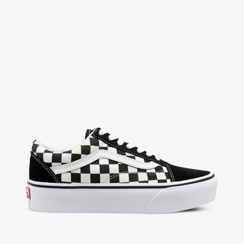 Дамски Кецове Vans Platform Кецове в онлайн магазин Sizeer.bg