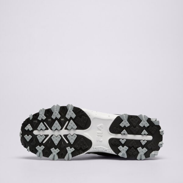 Мъжки маратонки FILA RAVAGEMENT 1jm02586-120 цвят черен