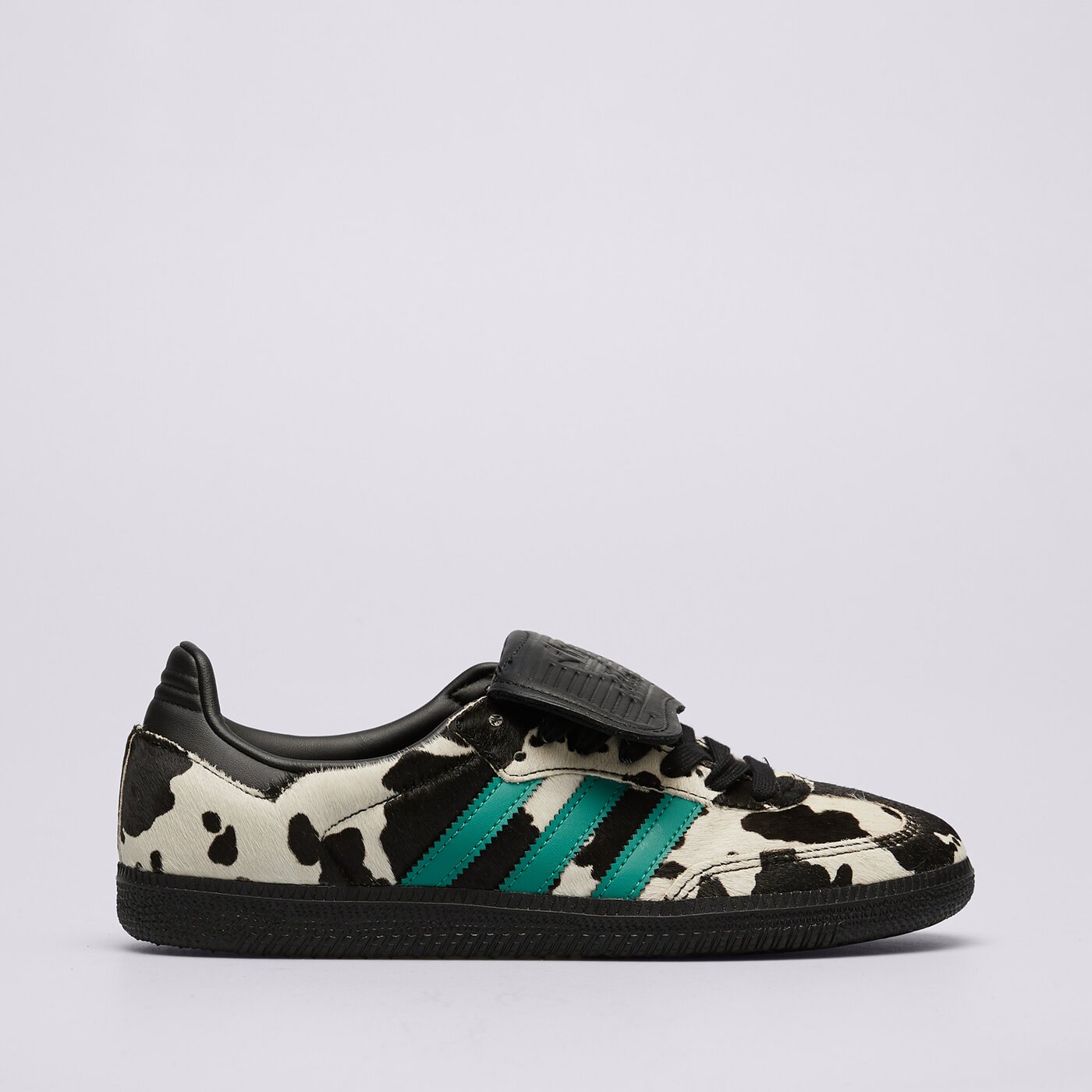 Дамски маратонки ADIDAS SAMBA LT W js3930 цвят многоцветен