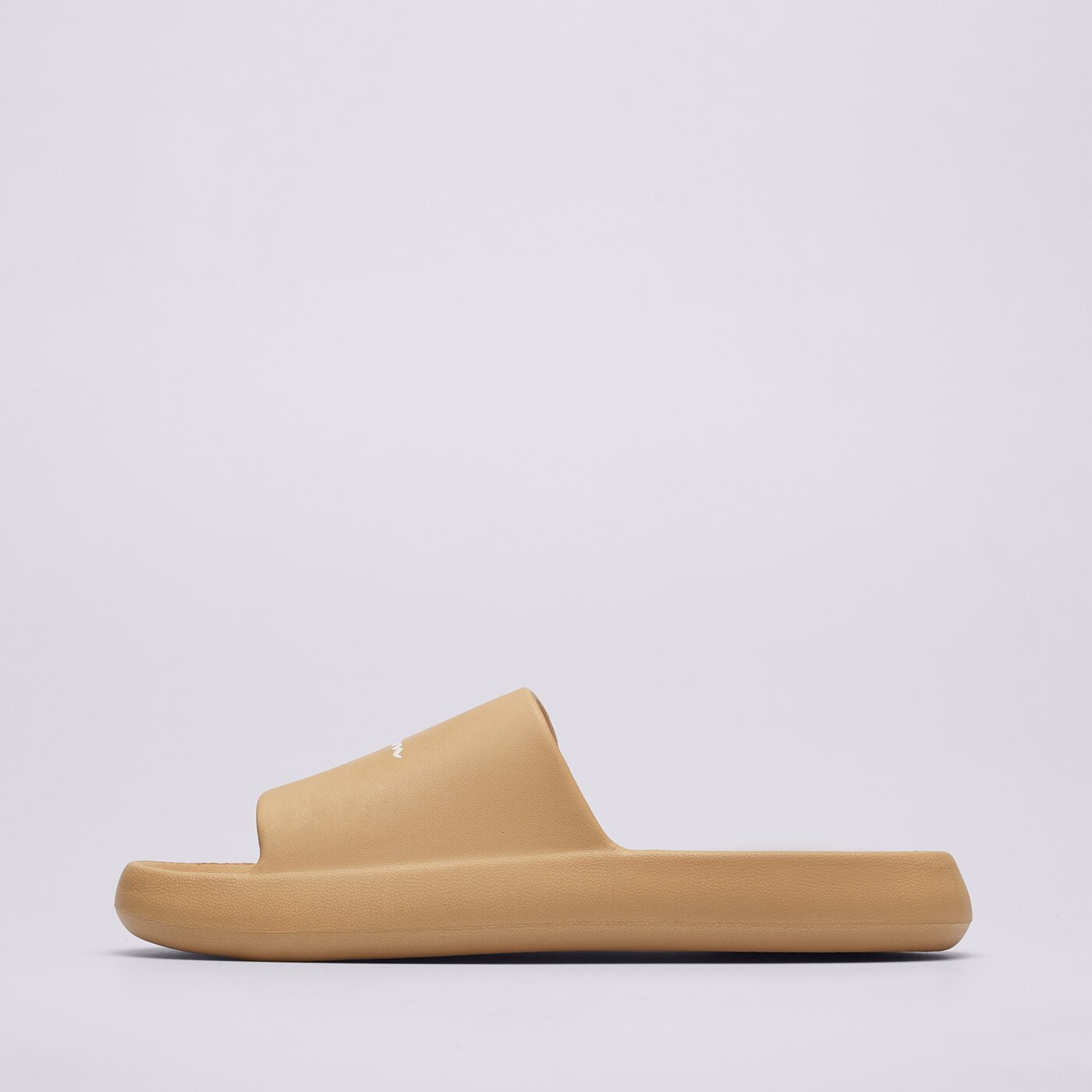 Мъжки чехли и сандали CHAMPION SOFT SLIPPER s22471ms041 цвят бежов