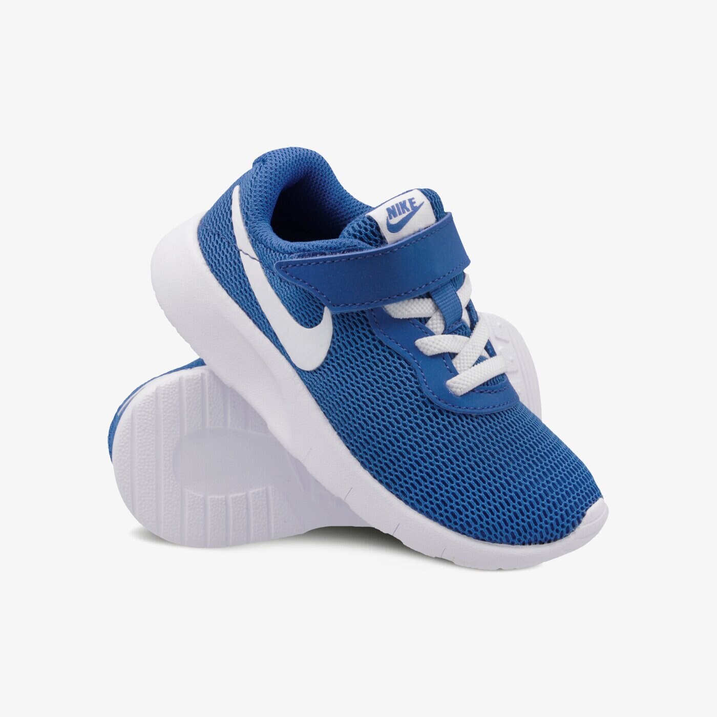 Детски маратонки NIKE TANJUN (PSV) 844868-400 цвят син