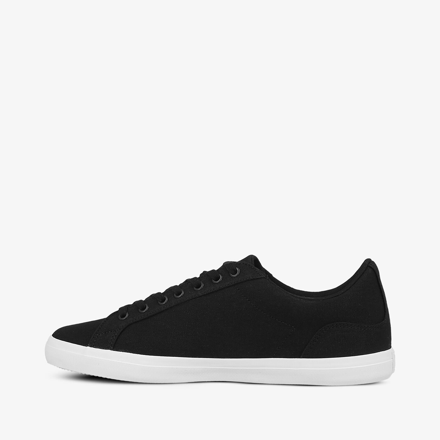 Мъжки маратонки LACOSTE LEROND BL 2 CMA 733cam1033024 цвят черен