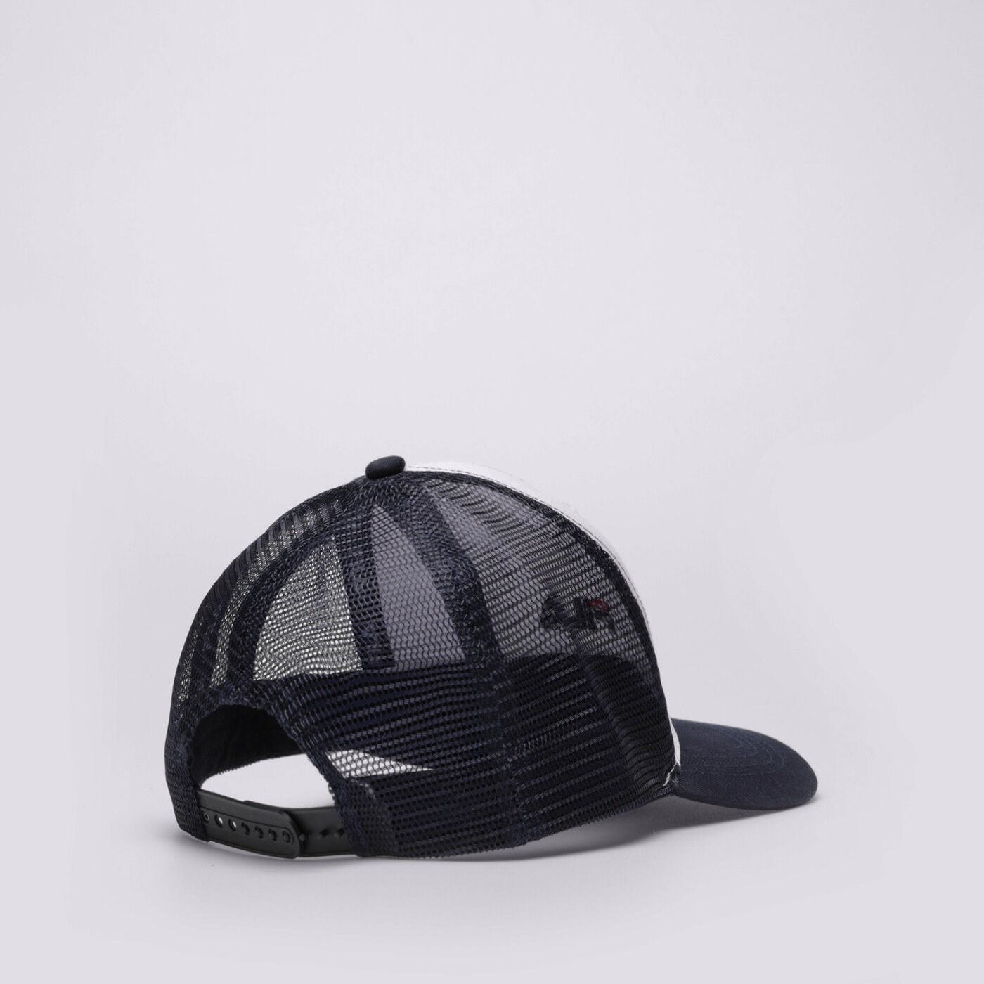 Дамска шапка с козирка FILA ШАПКА BASEBALL CAP xs23mig051410 цвят тъмносин