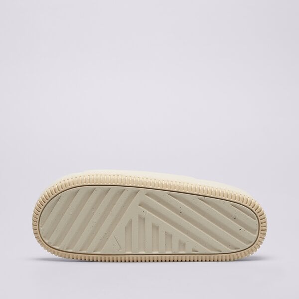 Дамски чехли и сандали NIKE CALM  dx4816-803 цвят бежов