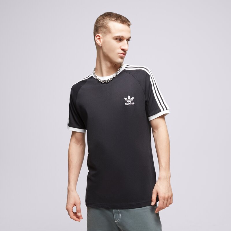 ADIDAS ТЕНИСКА 3-STRIPES TEE