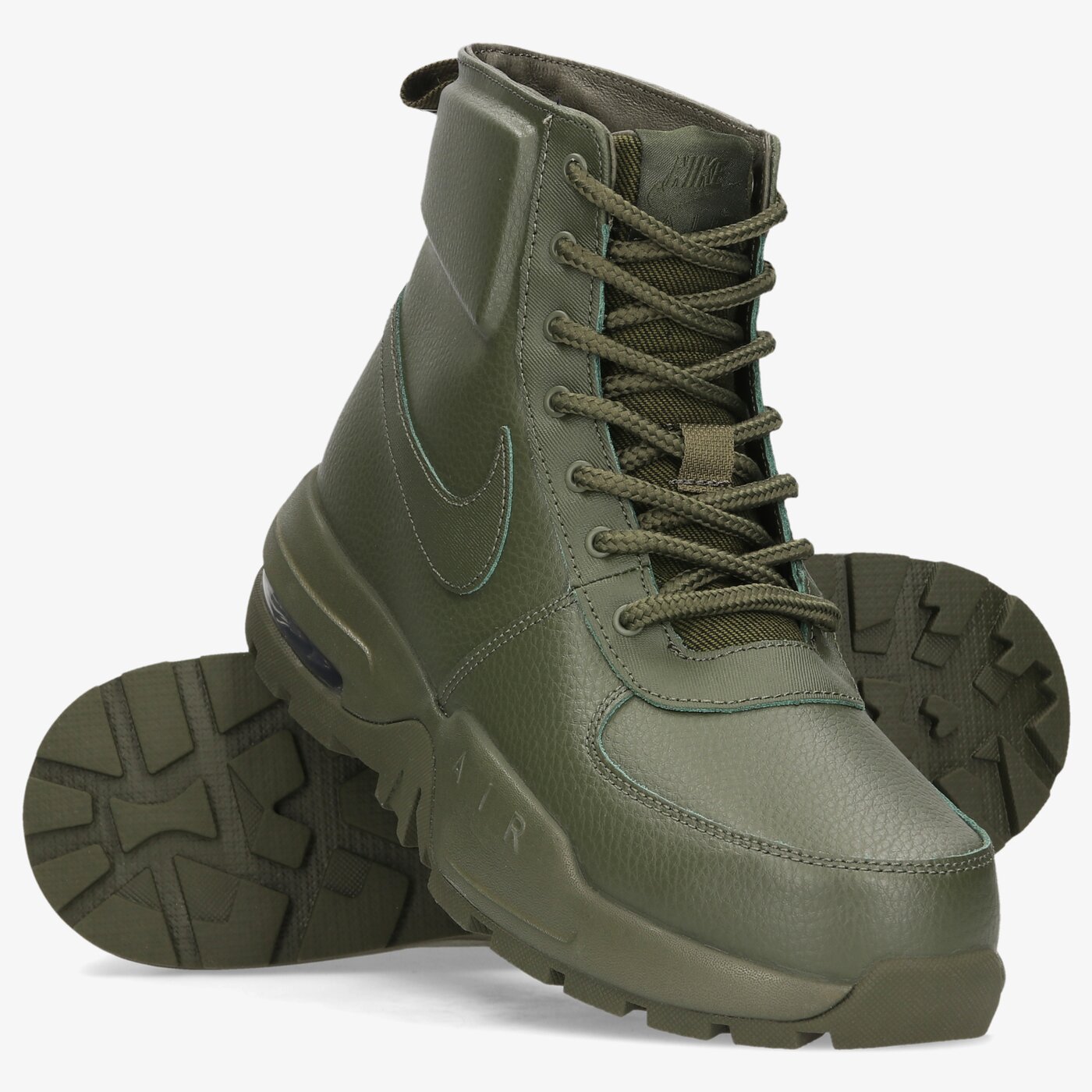 Мъжки маратонки NIKE AIR MAX GOATERRA 2.0 dd5016-300 цвят каки