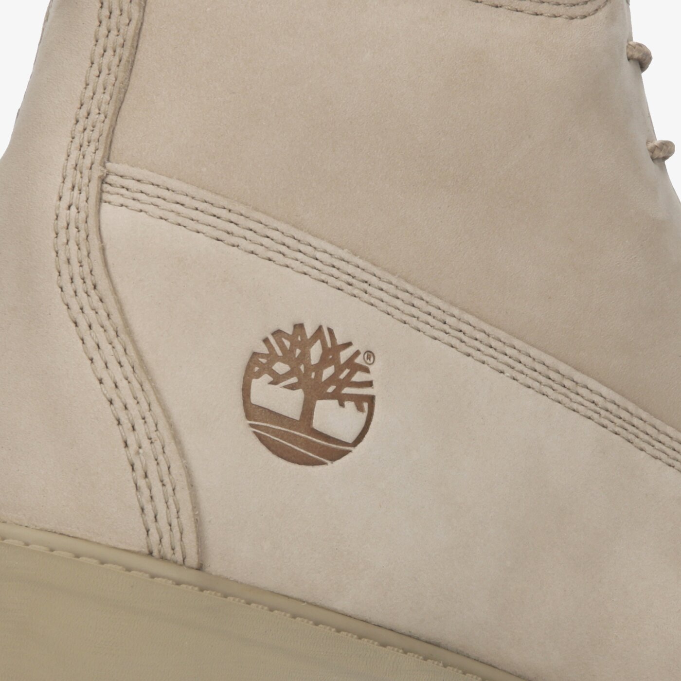 Мъжки боти TIMBERLAND 6 PREM RUBBER CUP BOOT  tb0a2bxsk511 цвят сив