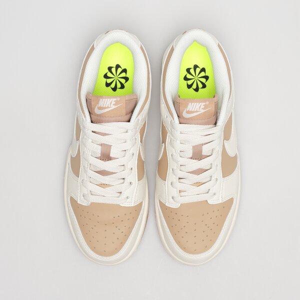 Дамски маратонки NIKE DUNK LOW NEXT NATURE  dd1873-200 цвят бежов