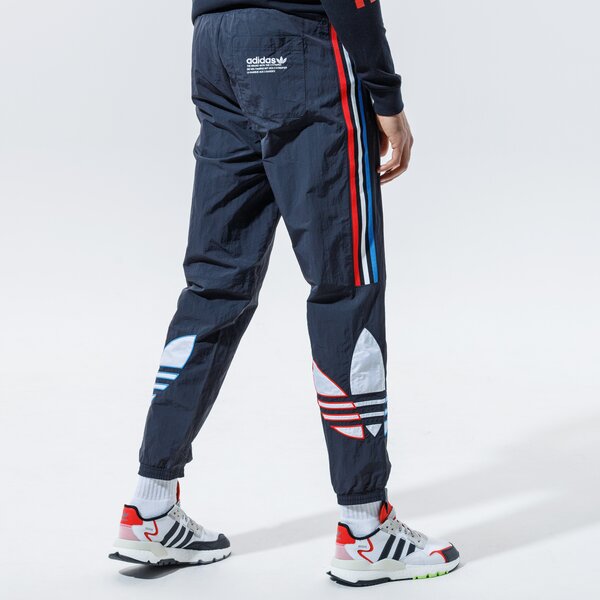 Мъжки панталони ADIDAS ПАНТАЛОНИ TRICOL TP gn3577 цвят черен