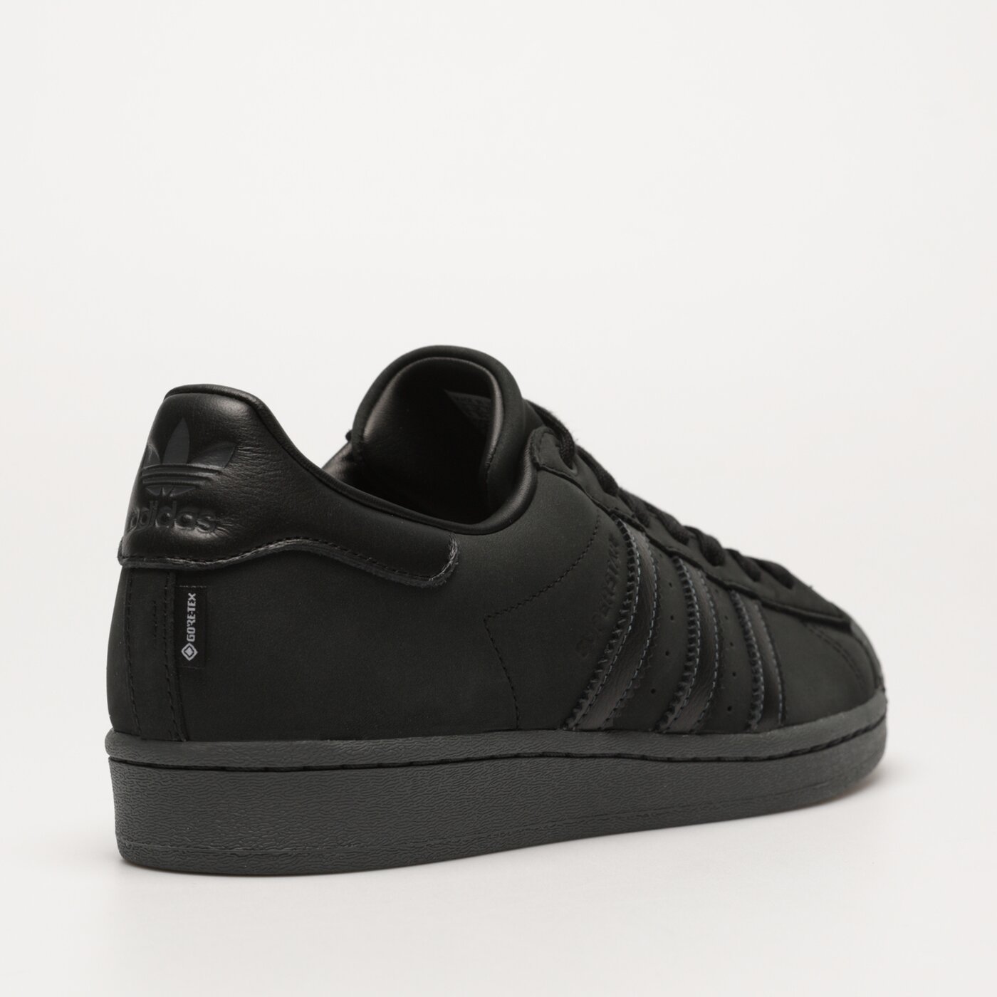 Мъжки маратонки ADIDAS SUPERSTAR GTX id4637 цвят черен