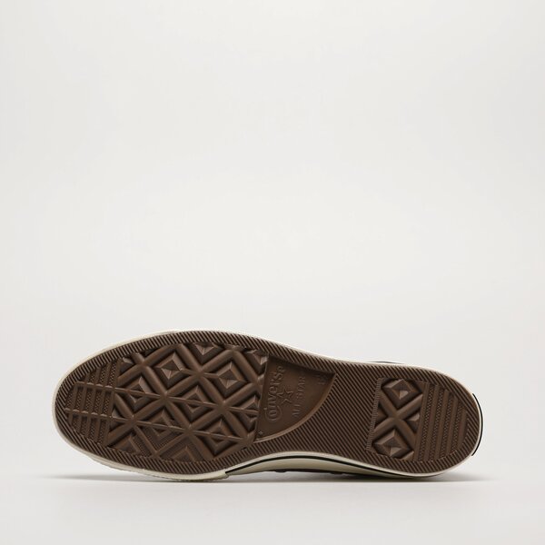 Дамски маратонки CONVERSE CHUCK 70 a02755c цвят кафяв