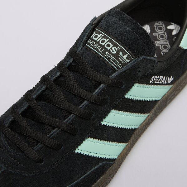 Мъжки маратонки ADIDAS HANDBALL SPEZIAL ih7491 цвят черен