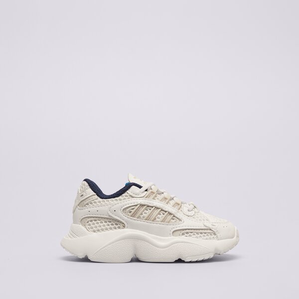Детски маратонки ADIDAS OZMILLEN EL I ie5557 цвят бял