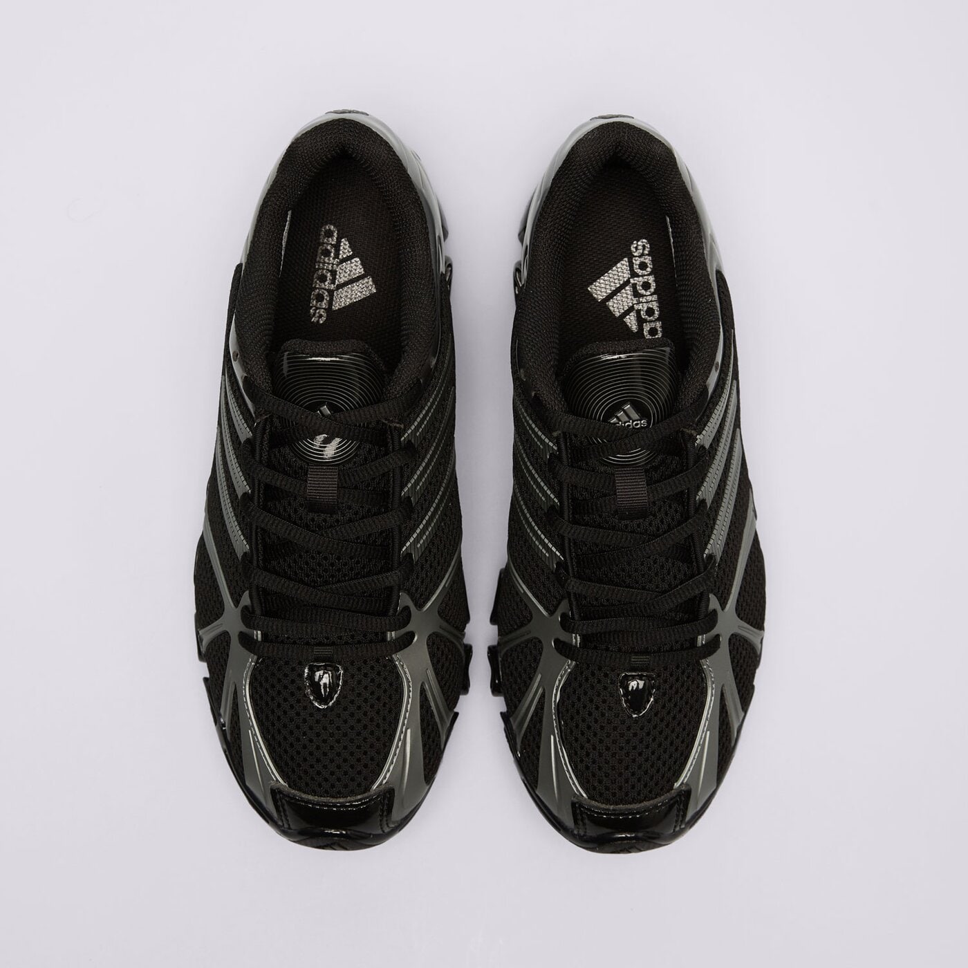 Дамски маратонки ADIDAS MEGA GHOSTRIDE W jq0553 цвят черен