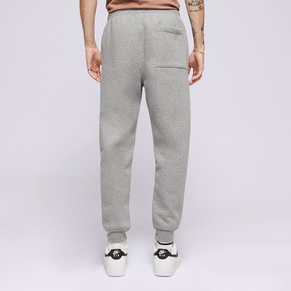 Мъжки панталони ПАНТАЛОНИ M JORDAN BRKLN FLC PANT  fv7277-091 цвят сив