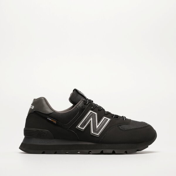 Мъжки маратонки NEW BALANCE 574  ml574dk2 цвят черен