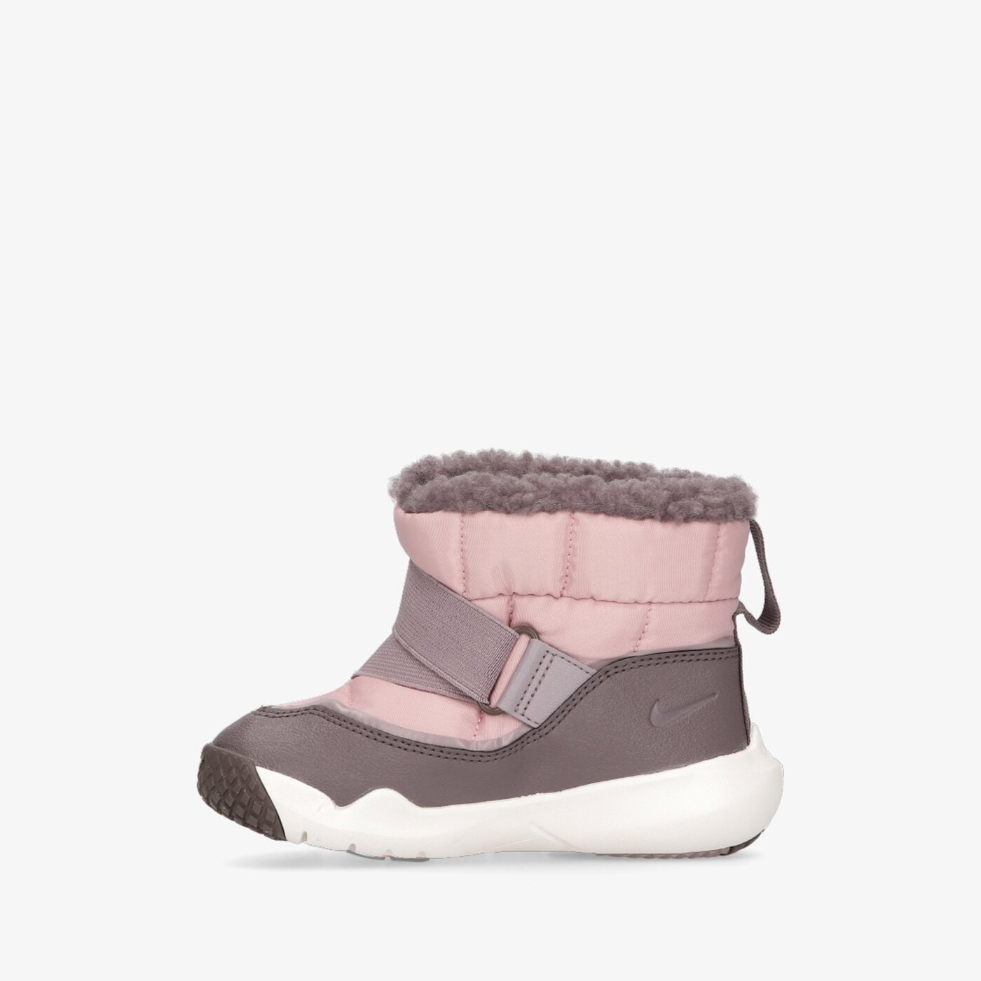 Детски зимни обувки NIKE FLEX ADVANCE  dd0303-600 цвят розов