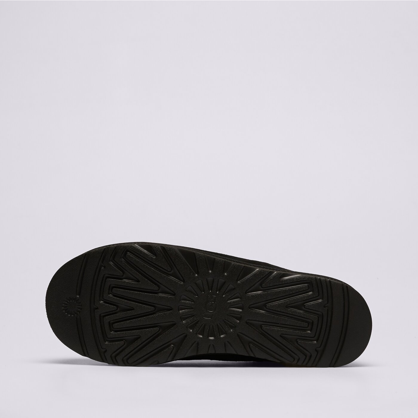 Мъжки зимни обувки UGG M TASMAN II 1174671-blk цвят черен