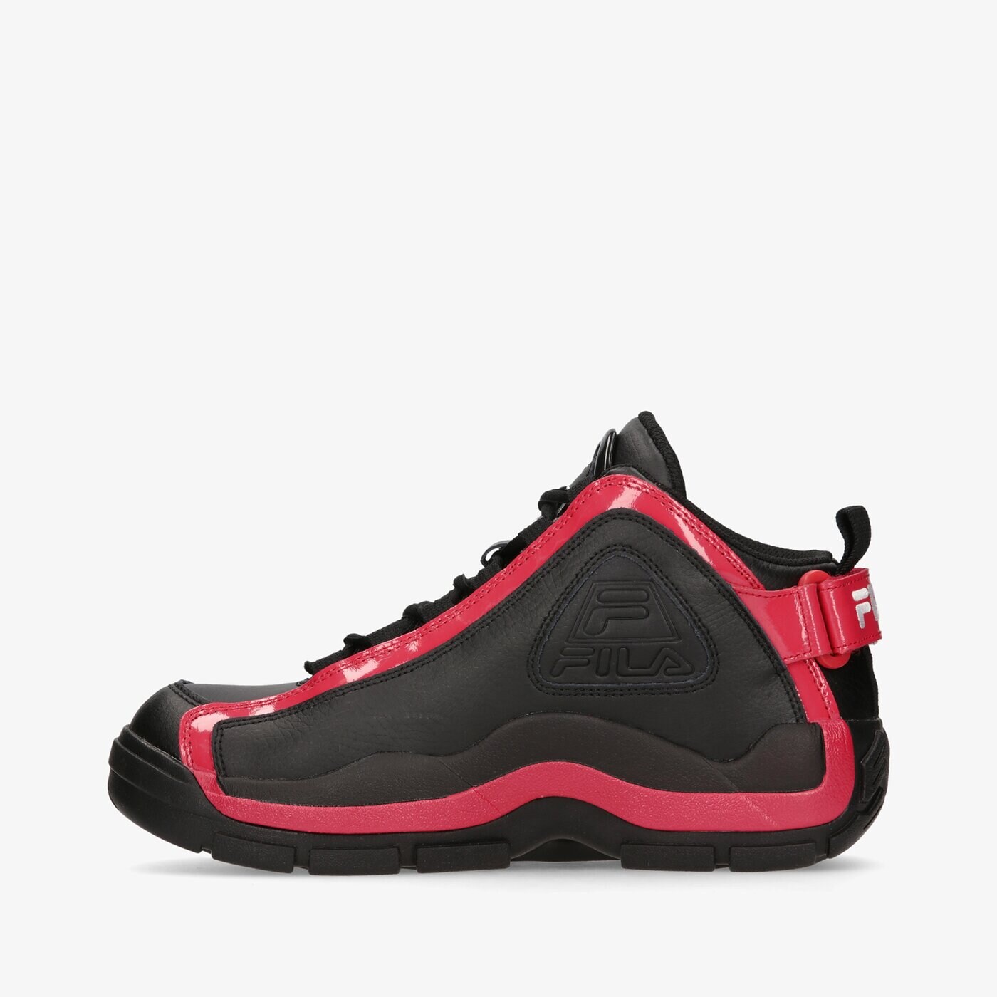 Мъжки маратонки FILA GRANT HILL 2  101147310y цвят черен